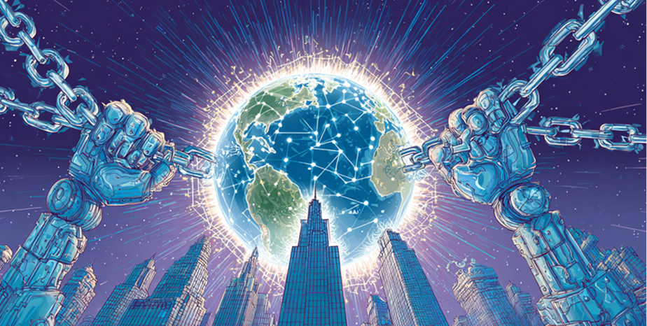 FTSE Russell Partners With Chainlink to Bring Global Indices Onchain