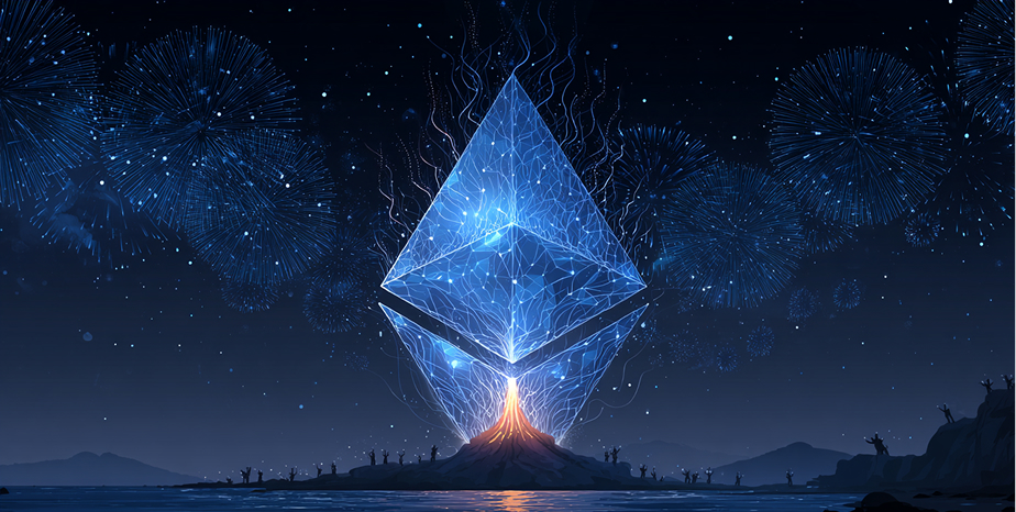 Ethereum Update: Rising On-Chain Activity Sparks Breakout Hopes