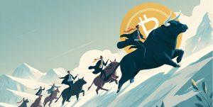 Institutional Buyers Are Back—Can Bitcoin Sustain the Momentum?