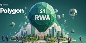 Polygon’s Ecosystem Surges with $1B in RWAs and Rising Payments Flow