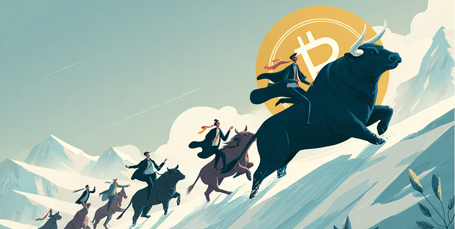 Institutional Buyers Are Back—Can Bitcoin Sustain the Momentum?
