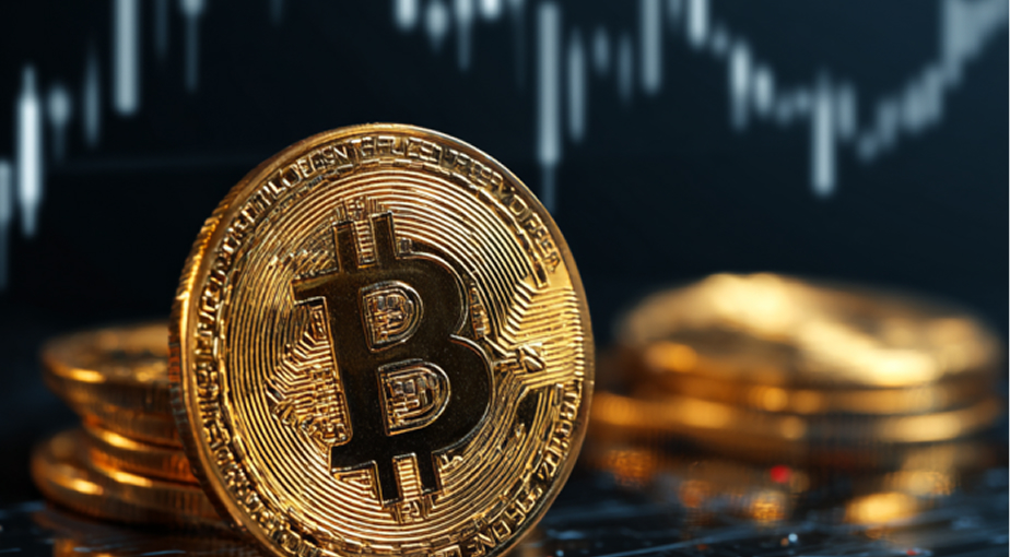 Large Bitcoin Holders Buy More as Market Faces Uncertainty