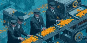 UBS Completes World’s First In-Production Tokenized Fund Workflow