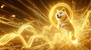 Dogecoin Shows Bullish Pattern, Targeting $0.80 Amid Strong Support