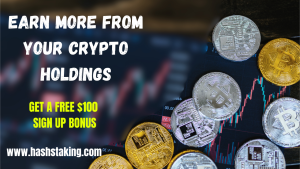 8 Best Crypto Staking Platforms for Smart Investors in 2025