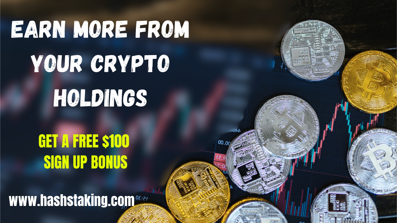 8 Best Crypto Staking Platforms for Smart Investors in 2025