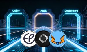 Best Crypto Presales of 2025 & Beyond: Ecoyield, BlockDAG, Bitcoin Hyper