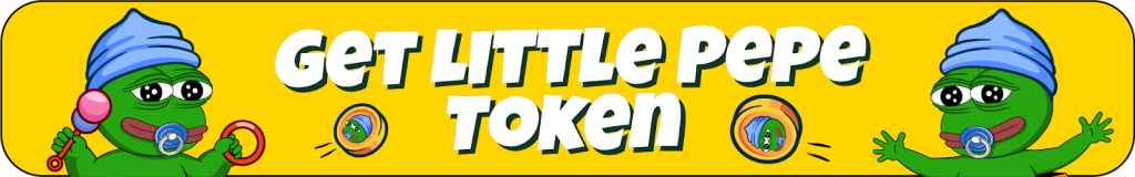 Ethereum (ETH) Price Forecast: ETH Targets $8,000 as Little Pepe (LILPEPE) Attracts Thousands of Investors 4 Advertisement for Little Pepe