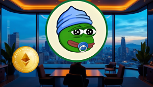 Ethereum (ETH) Price Forecast: ETH Targets $8,000 as Little Pepe (LILPEPE) Attracts Thousands of Investors