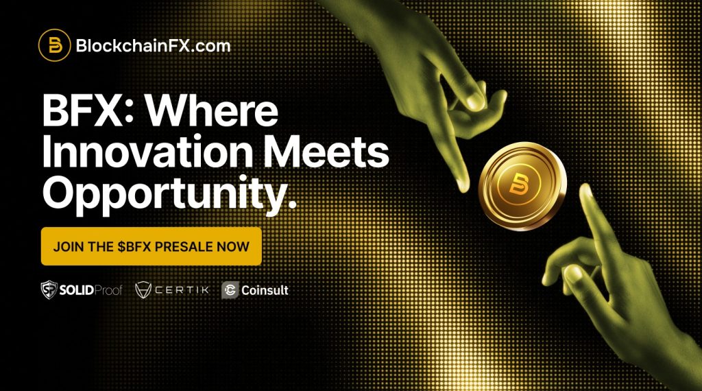 12 Top Crypto Presales to Buy Now Ready to Skyrocket in 2025 – Which Will Reach $1 First? 1 image 43