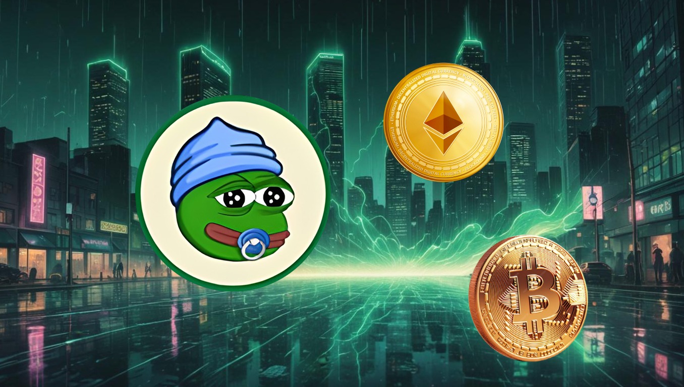 Little Pepe (LILPEPE) and Ethereum (ETH) Price Prediction if Bitcoin (BTC) Hits $1.6M Like Tom Lee Forecasts