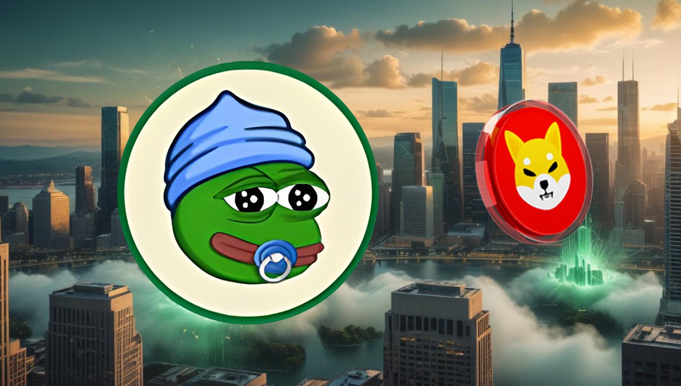 Shiba Inu (SHIB) Struggles to Stay Relevant in 2025 as Old Wallets Dump and Rivalry From Little Pepe (LILPEPE) Grows