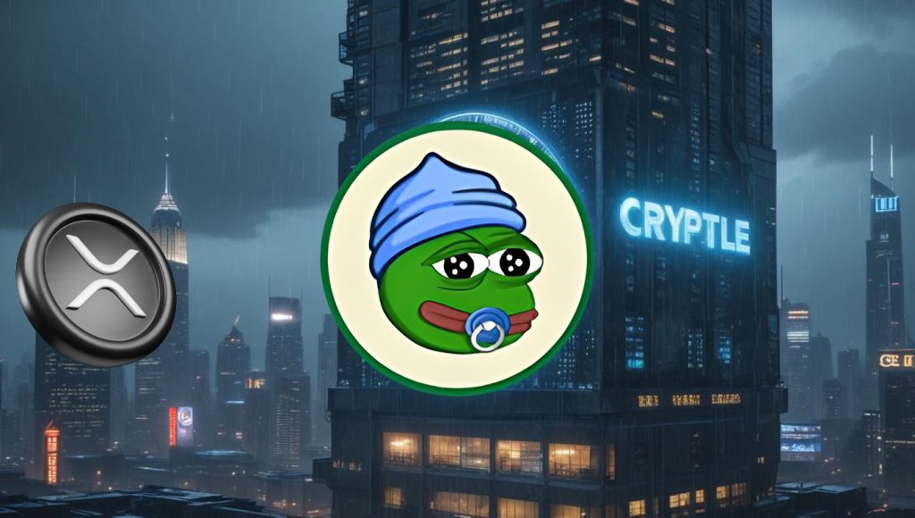 Market Rotation Hits Ripple (XRP) as Big Holders Sell Decade-Old XRP for Fast-Growing Crypto Under $0.005 1 Market Rotation Hits Ripple (XRP) as Big Holders Sell Decade-Old XRP for Fast-Growing Crypto Under $0.005