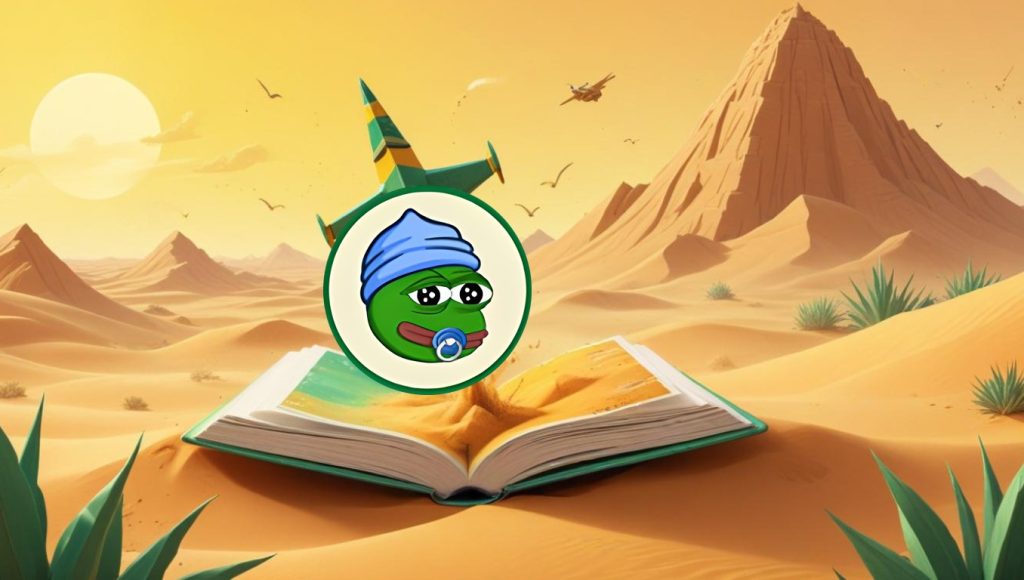 How High Can Little Pepe (LILPEPE) Go? Analysis Explains Path to $2 Billion Market Cap by 2026 1 How High Can Little Pepe (LILPEPE) Go? Analysis Explains Path to $2 Billion Market Cap by 2026