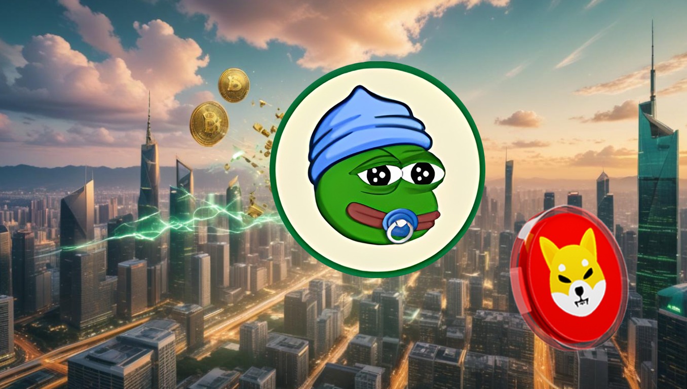 New Shiba Inu (SHIB) Rival Outshines Top Cryptos: Under-$0.005 Entry Could Yield 21183% ROI