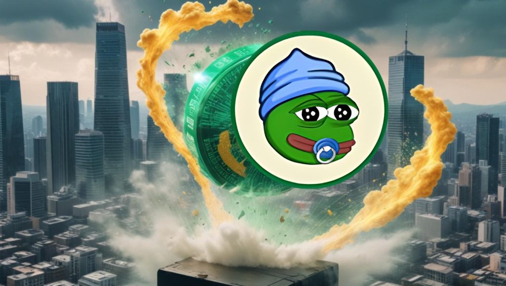 Top Traders Eye These 4 Crypto Tokens as the Next to Explode Amid Market Dip 1 Top Traders Eye These 4 Crypto Tokens as the Next to Explode Amid Market Dip