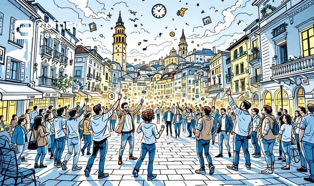 Indico Capital Partners Launches €125M Fund Focusing on Tech Sectors