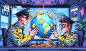 Interpol Recognizes Crypto Fraud as a Transnational Threat