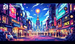 Infinex Announces INX Token Sale