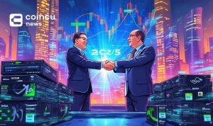 IREN and Microsoft Sign $9.7 Billion AI Partnership