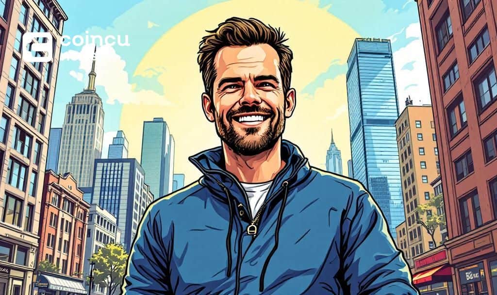 Block's Bitcoin Push: Zero-Fee Payments and Tax Reform