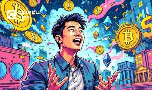 Jack Yi Predicts Market Scenarios for Bitcoin and Ethereum
