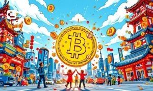 Japan Aligns with Global Bitcoin Mining Leaders