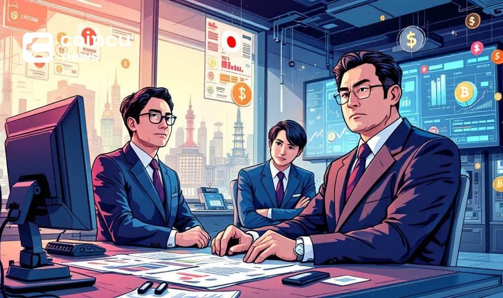 Japan Prepares New Cryptocurrency Regulation Following FSA Proposal