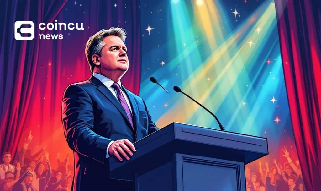 JD Vance Hints at 2028 Presidential Run Amid Political Focus on Midterm Elections