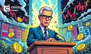 Fed's December Rate Cut Odds Drop Amid Powell's Cautious Stance