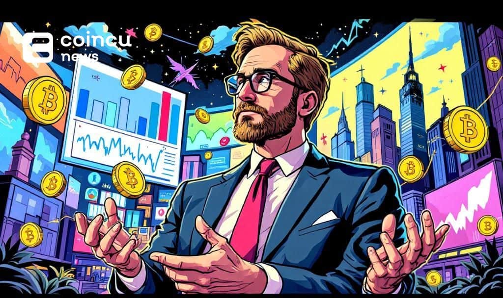 Federal Reserve Eyes Rate Cuts Amid Cooling Economy