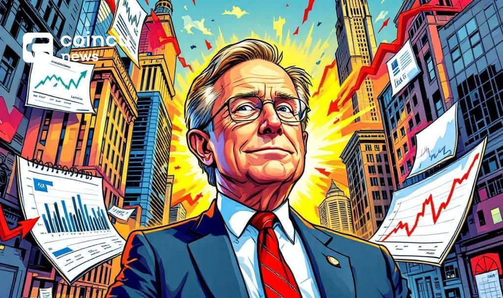 Fed’s John Williams Addresses Affordability Crisis Impacting Monetary Policy