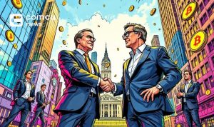 JPMorgan's Increased Stake in BlackRock's Bitcoin ETF