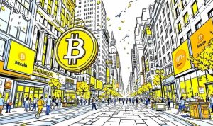 JPMorgan Launches Structured Note Linked to BlackRock Bitcoin ETF