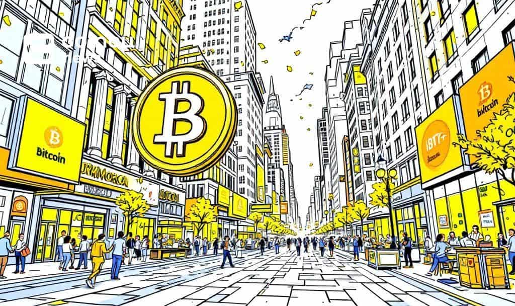 JPMorgan Launches Structured Note Linked to BlackRock Bitcoin ETF