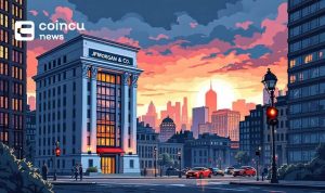 JPMorgan Revises Fed Rate Cut Prediction