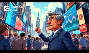 JPMorgan Withdraws December Fed Rate Cut Prediction