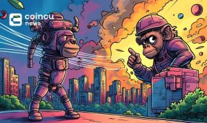 KapKap Secures $10M to Boost AI-Driven Web3 Growth