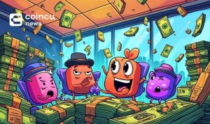 KapKap Completes $10 Million Financing Round for Web3 Expansion