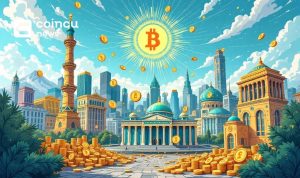 Kazakhstan Establishes National Cryptocurrency Reserve Fund with ETF Focus