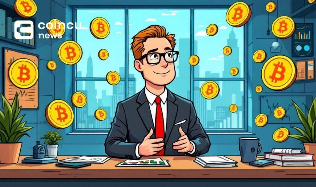 Kevin Hassett’s Potential Role as Federal Reserve Chair