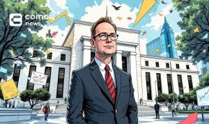 Kevin Hassett Emerges as Top Contender for Fed Chair