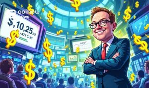 Hassett Leading Candidate for Fed Chair, Sparks Speculation on Rate Cuts