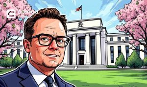 Kevin Hassett Emerges as Top Contender for Fed Chair