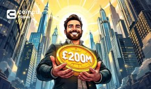 Kraken Secures $200M from Citadel, Boosting Valuation to $20B