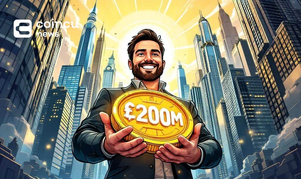 Kraken Secures $200 Million from Citadel, Plans Expansion