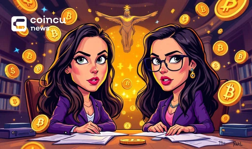 Conflicting Federal Reserve Resignations: Brainard and Kugler's Departures