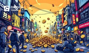 Upbit Hack: $36 Million Theft and Immediate Response