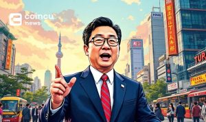 South Korea Expands Travel Rule to All Crypto Transactions
