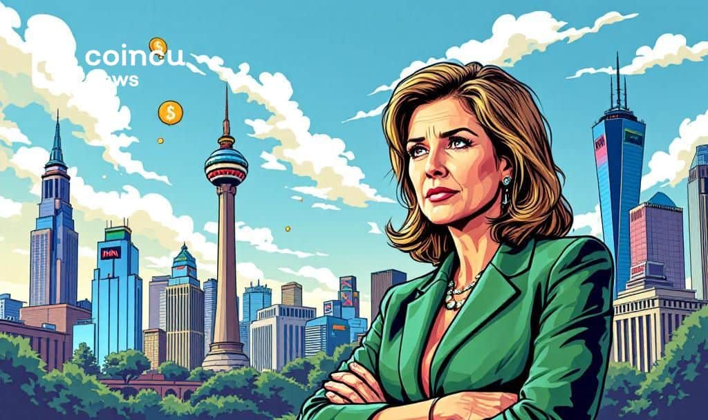 Fed's Rate Cut Delay Impacts Cryptocurrency Market